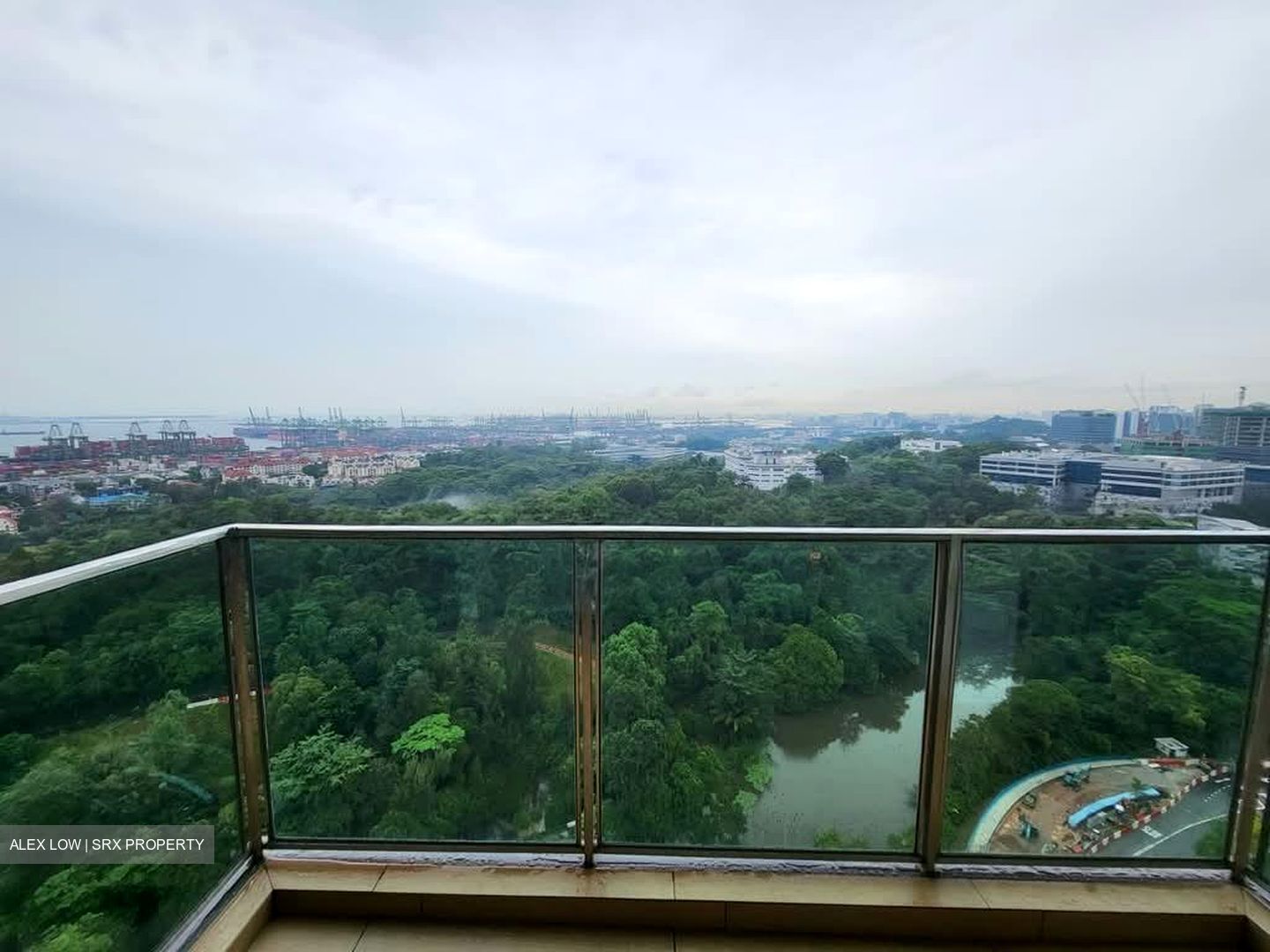Normanton Park (D5), Apartment #574506671